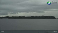 Archiv Foto Webcam Prien - Chiemsee Schifffahrt 06:00