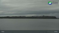 Archiv Foto Webcam Prien - Chiemsee Schifffahrt 07:00