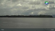 Archiv Foto Webcam Prien - Chiemsee Schifffahrt 10:00