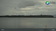 Archiv Foto Webcam Prien - Chiemsee Schifffahrt 12:00