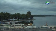 Archiv Foto Webcam Prien - Chiemsee Schifffahrt 02:00