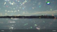 Archiv Foto Webcam Prien - Chiemsee Schifffahrt 07:00