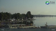 Archiv Foto Webcam Prien - Chiemsee Schifffahrt 02:00