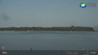 Archiv Foto Webcam Prien - Chiemsee Schifffahrt 11:00