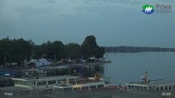Archiv Foto Webcam Prien - Chiemsee Schifffahrt 04:00