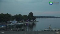 Archiv Foto Webcam Prien - Chiemsee Schifffahrt 00:00