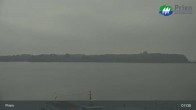 Archiv Foto Webcam Prien - Chiemsee Schifffahrt 06:00