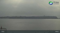 Archiv Foto Webcam Prien - Chiemsee Schifffahrt 08:00