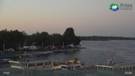 Archiv Foto Webcam Prien - Chiemsee Schifffahrt 02:00