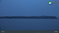 Archiv Foto Webcam Prien - Chiemsee Schifffahrt 00:00