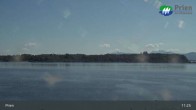 Archiv Foto Webcam Prien - Chiemsee Schifffahrt 10:00