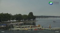 Archiv Foto Webcam Prien - Chiemsee Schifffahrt 06:00