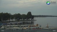 Archiv Foto Webcam Prien - Chiemsee Schifffahrt 00:00