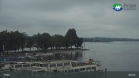 Archiv Foto Webcam Prien - Chiemsee Schifffahrt 07:00