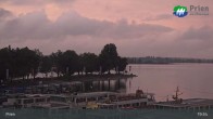 Archiv Foto Webcam Prien - Chiemsee Schifffahrt 00:00
