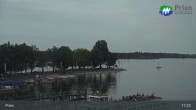 Archiv Foto Webcam Prien - Chiemsee Schifffahrt 16:00