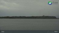 Archiv Foto Webcam Prien - Chiemsee Schifffahrt 08:00