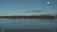 Archiv Foto Webcam Prien - Chiemsee Schifffahrt 16:00