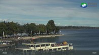 Archiv Foto Webcam Prien - Chiemsee Schifffahrt 12:00