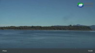 Archiv Foto Webcam Prien - Chiemsee Schifffahrt 14:00