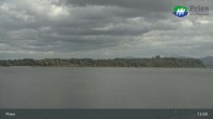 Archiv Foto Webcam Prien - Chiemsee Schifffahrt 12:00