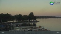 Archiv Foto Webcam Prien - Chiemsee Schifffahrt 02:00
