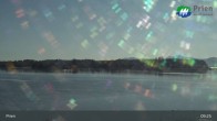Archiv Foto Webcam Prien - Chiemsee Schifffahrt 08:00