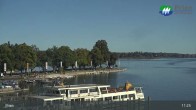 Archiv Foto Webcam Prien - Chiemsee Schifffahrt 10:00