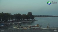 Archiv Foto Webcam Prien - Chiemsee Schifffahrt 00:00