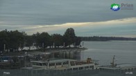 Archiv Foto Webcam Prien - Chiemsee Schifffahrt 06:00
