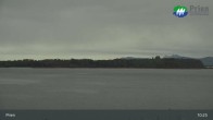 Archiv Foto Webcam Prien - Chiemsee Schifffahrt 09:00