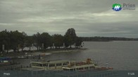 Archiv Foto Webcam Prien - Chiemsee Schifffahrt 10:00