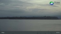 Archiv Foto Webcam Prien - Chiemsee Schifffahrt 06:00