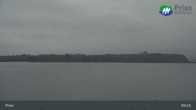 Archiv Foto Webcam Prien - Chiemsee Schifffahrt 08:00