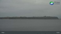 Archiv Foto Webcam Prien - Chiemsee Schifffahrt 14:00