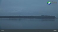 Archiv Foto Webcam Prien - Chiemsee Schifffahrt 01:00