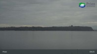 Archiv Foto Webcam Prien - Chiemsee Schifffahrt 03:00
