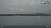 Archiv Foto Webcam Prien - Chiemsee Schifffahrt 14:00