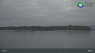 Archiv Foto Webcam Prien - Chiemsee Schifffahrt 18:00