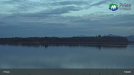 Archiv Foto Webcam Prien - Chiemsee Schifffahrt 22:00