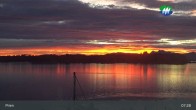 Archiv Foto Webcam Prien - Chiemsee Schifffahrt 00:00