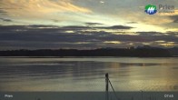 Archiv Foto Webcam Prien - Chiemsee Schifffahrt 01:00