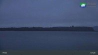 Archived image Webcam Lake Chiemsee - Prien Pier 06:00