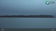 Archived image Webcam Lake Chiemsee - Prien Pier 07:00