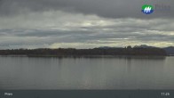 Archiv Foto Webcam Prien - Chiemsee Schifffahrt 17:00