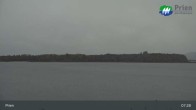 Archived image Webcam Lake Chiemsee - Prien Pier 06:00