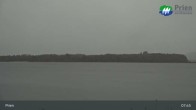 Archived image Webcam Lake Chiemsee - Prien Pier 07:00