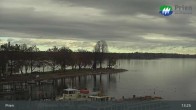 Archiv Foto Webcam Prien - Chiemsee Schifffahrt 12:00