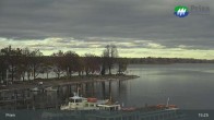 Archiv Foto Webcam Prien - Chiemsee Schifffahrt 14:00