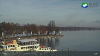 Archiv Foto Webcam Prien - Chiemsee Schifffahrt 10:00